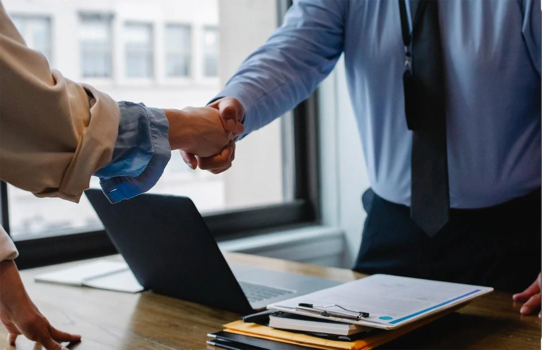 How to embrace the CEO role: An interview with Rifki Rizal Derrian
