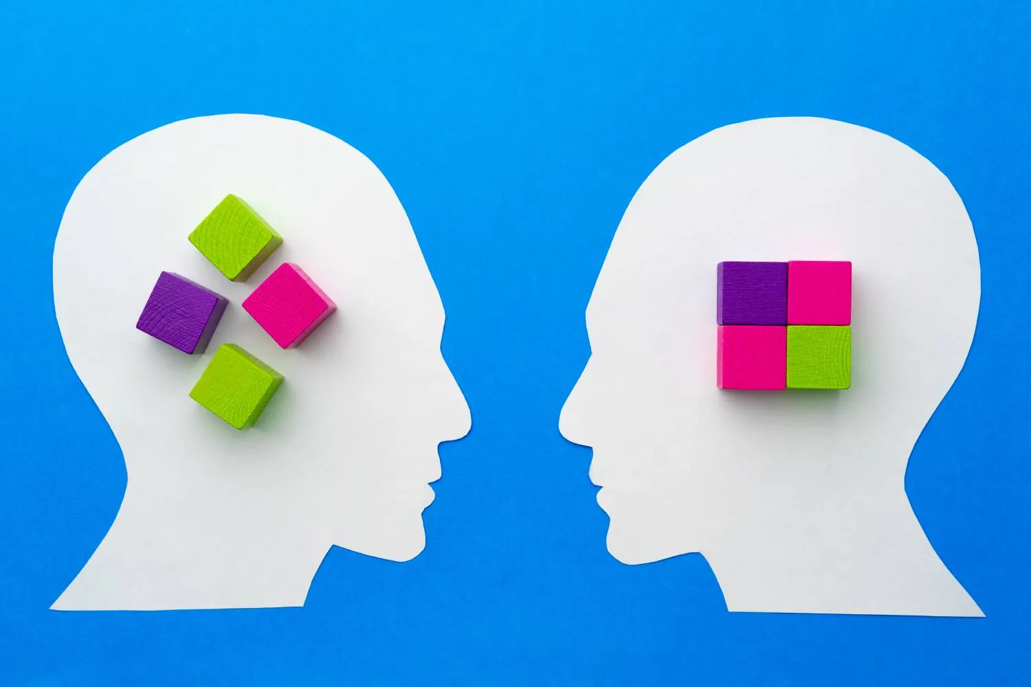 Creating Improvement Mindset