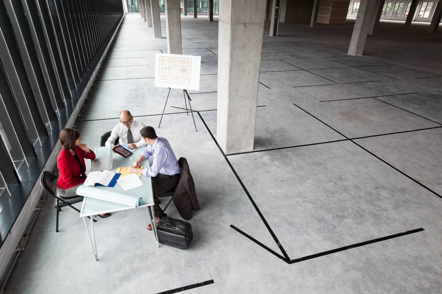 5S Workplace Management SSCX International