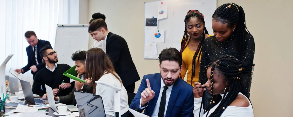 Breakthrough Collaboration Workshop SSCX International