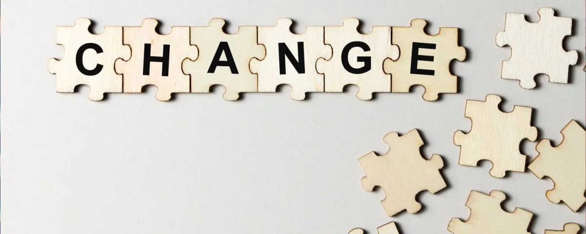 Change Management SSCX International
