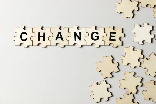Change Management SSCX International