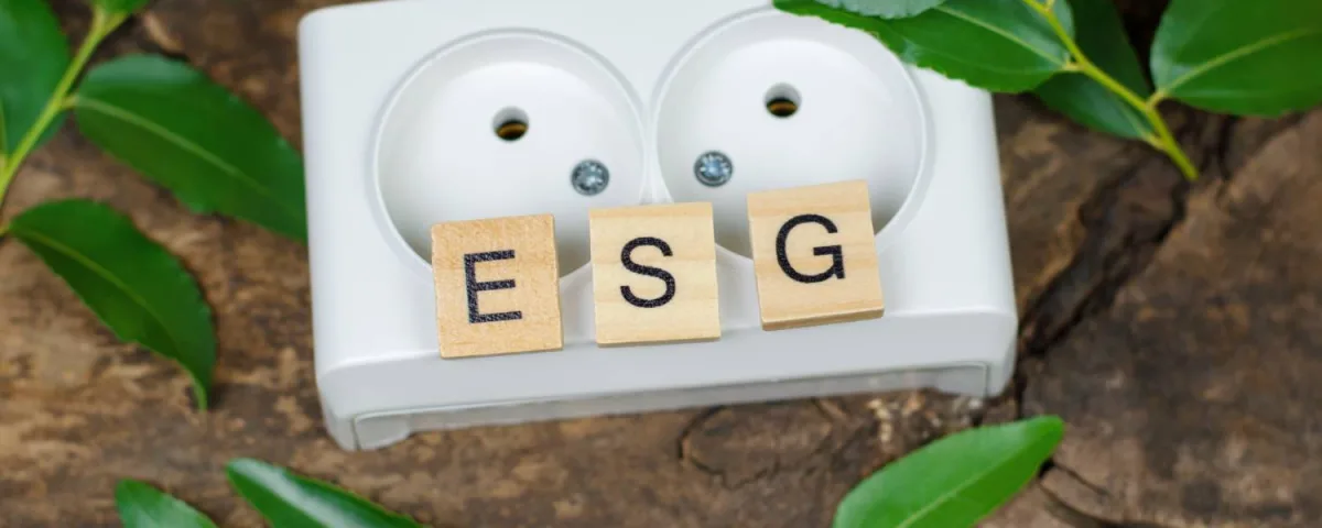 ESG Fundamental SSCX International