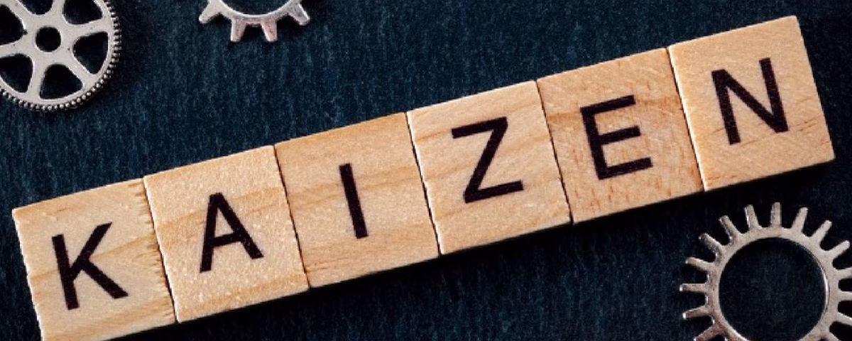 Kaizen Event SSCX International