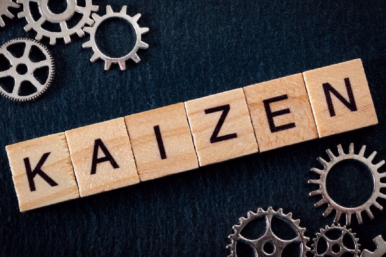Kaizen Event SSCX International