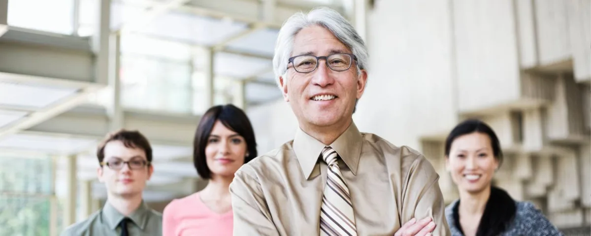 Leadership for Productivity SSCX International