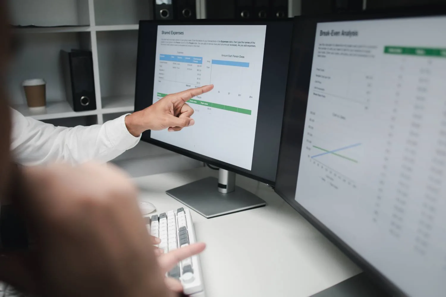 Measurement System Analysis SSCX International