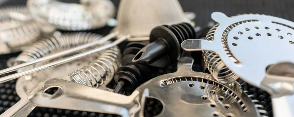 Planned Maintenance & Sparepart Management