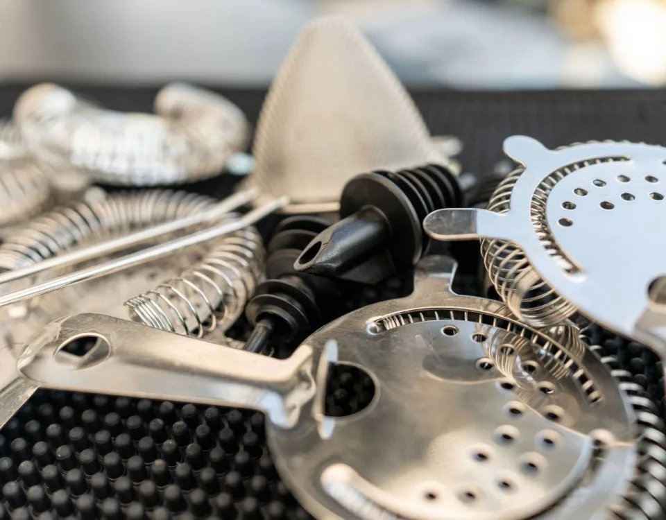 Planned Maintenance & Sparepart Management