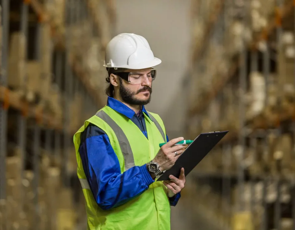 Production Planning Inventory Control SSCX International