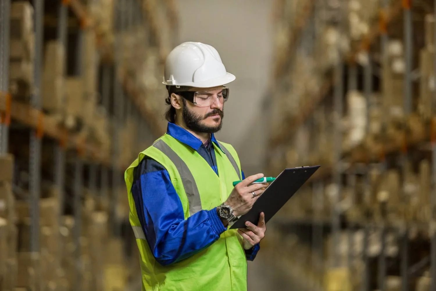 Production Planning Inventory Control SSCX International