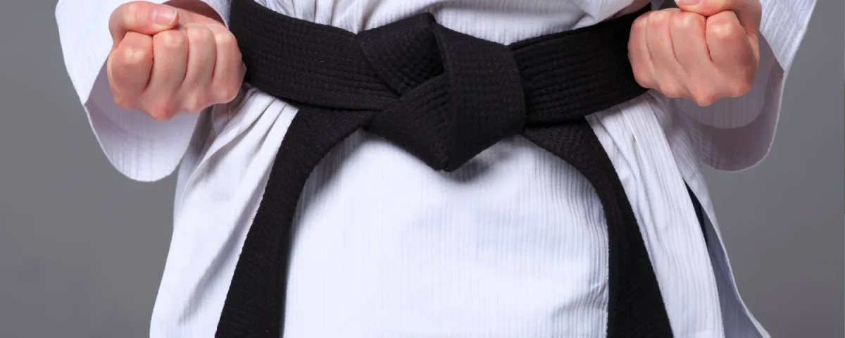SSCX International Black Belt Certification