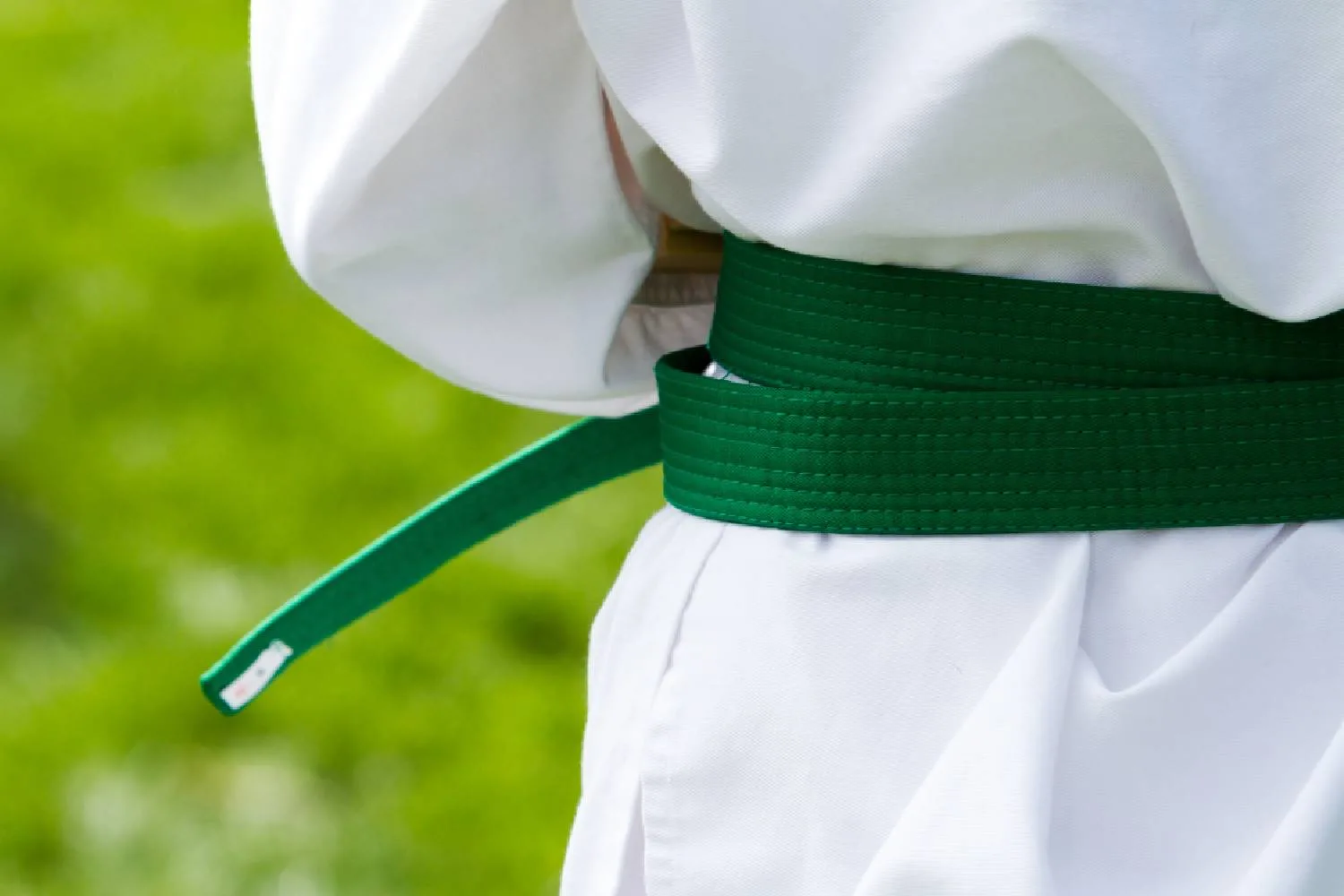 SSCX International Green Belt Certification