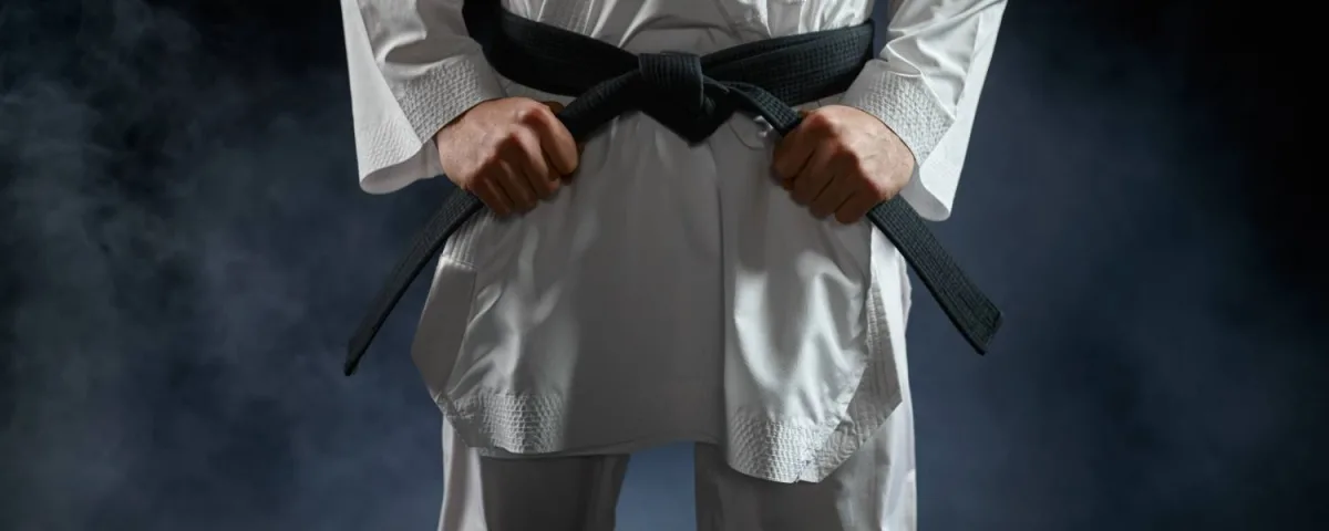 SSCX International Master Black Belt Certification