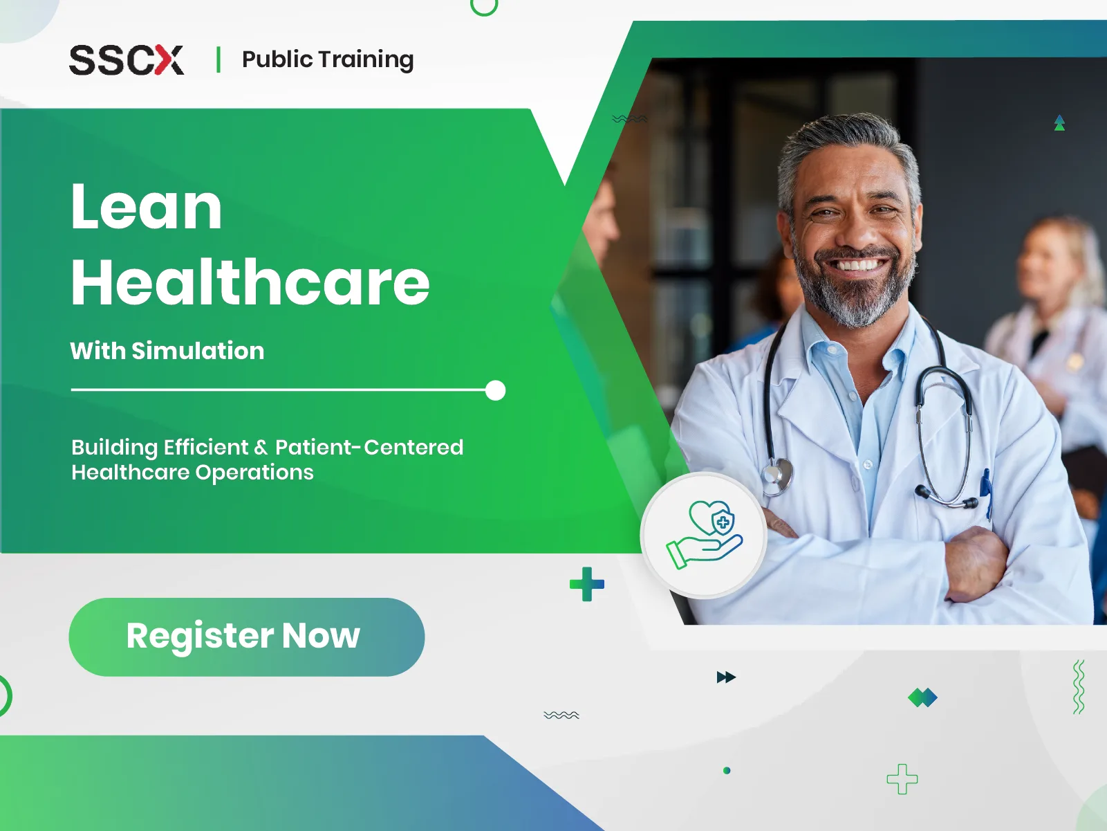 Card Lean Healthcare